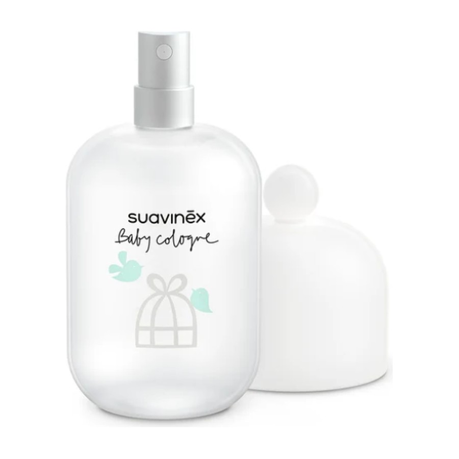 Colonia para bebé Suavinex Baby Cologne 100 ml